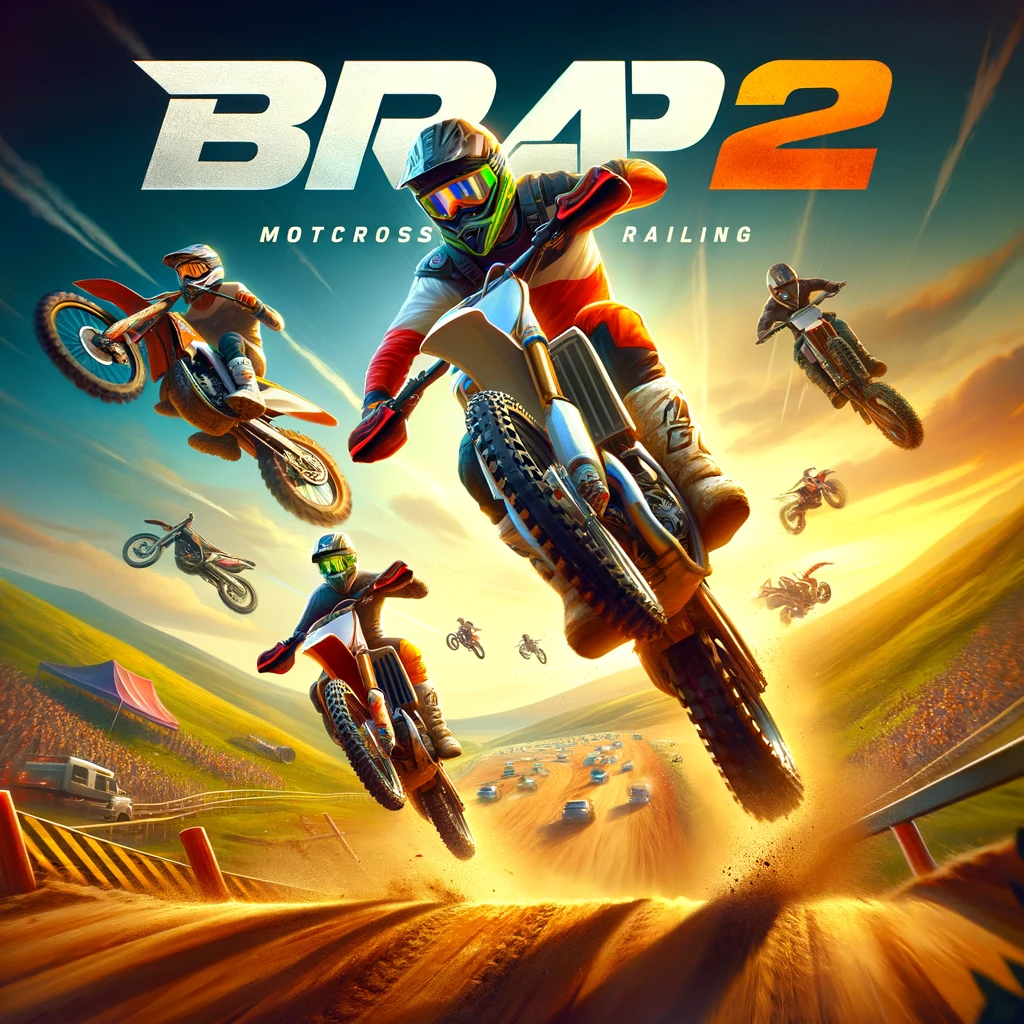 Brap2